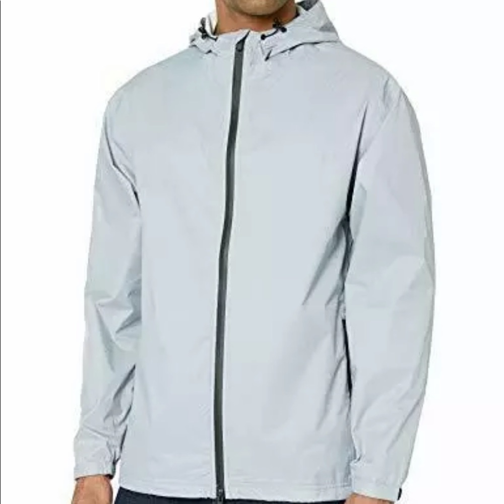 Charles River Apparel Men's Watertown Jacket 3XL